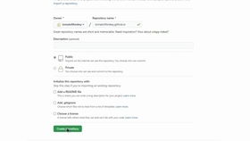 如何使用GitHub Pages建立数据科学产品网站
